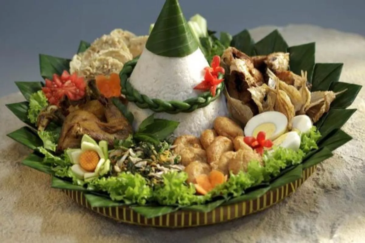 6 Kuliner Tradisional Perayaan Maulid Nabi dan Keistimewaannya
