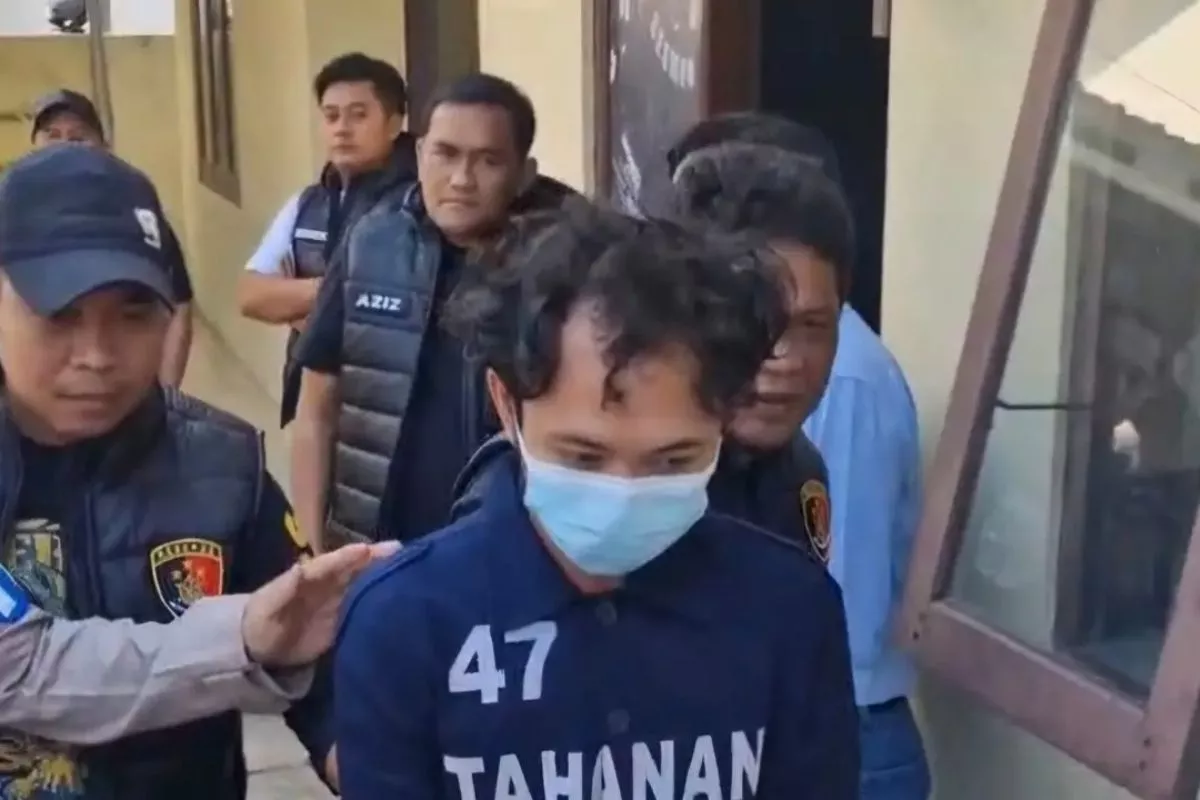 Kisah Mahasiswa Semarang Agunkan 19 Motor Milik Rekannya