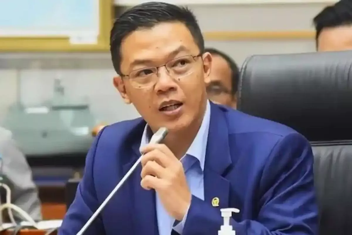 Menlu RI Ajak Australia Perkuat Ketahanan Energi dan Pangan