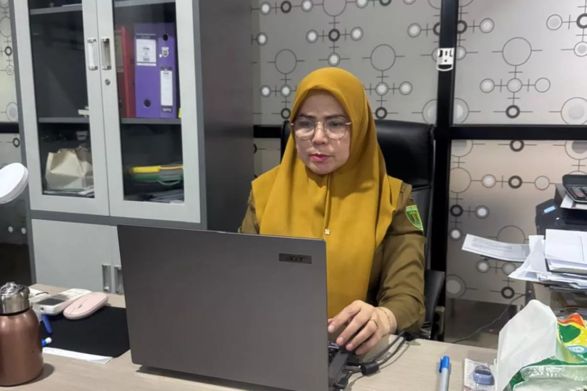 Potensi Ekonomi Hijau: Tabalong Bangun Kawasan Industri Wood Pellet