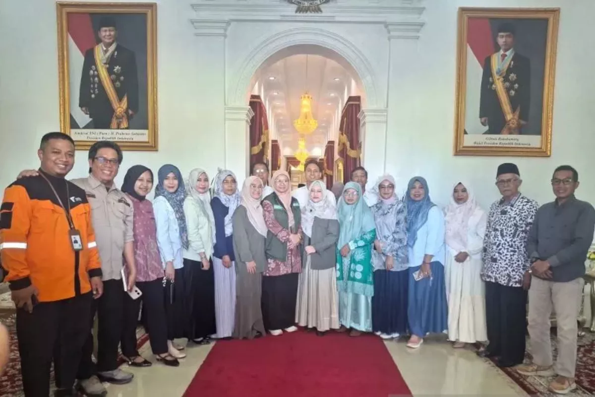 Upaya Pemkot Padang Fokus Tingkatkan Sektor Ekonomi UMKM di Kawasan Wisata Pantai
