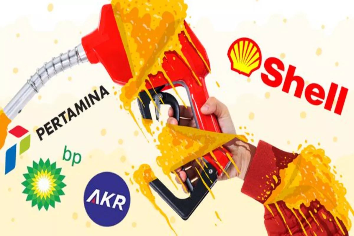 Update Harga BBM Per 8 Juni 2026: Pertamina, Shell, BP, hingga Vivo