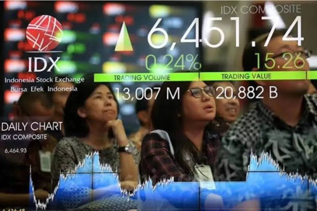 BEI Rilis IDX Green Equity Designation Demi Ekonomi Hijau