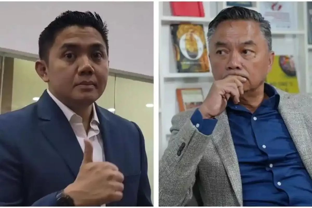 Seskab Teddy Respons Saran Dino Patti Djalal Terkait Lawatan Prabowo