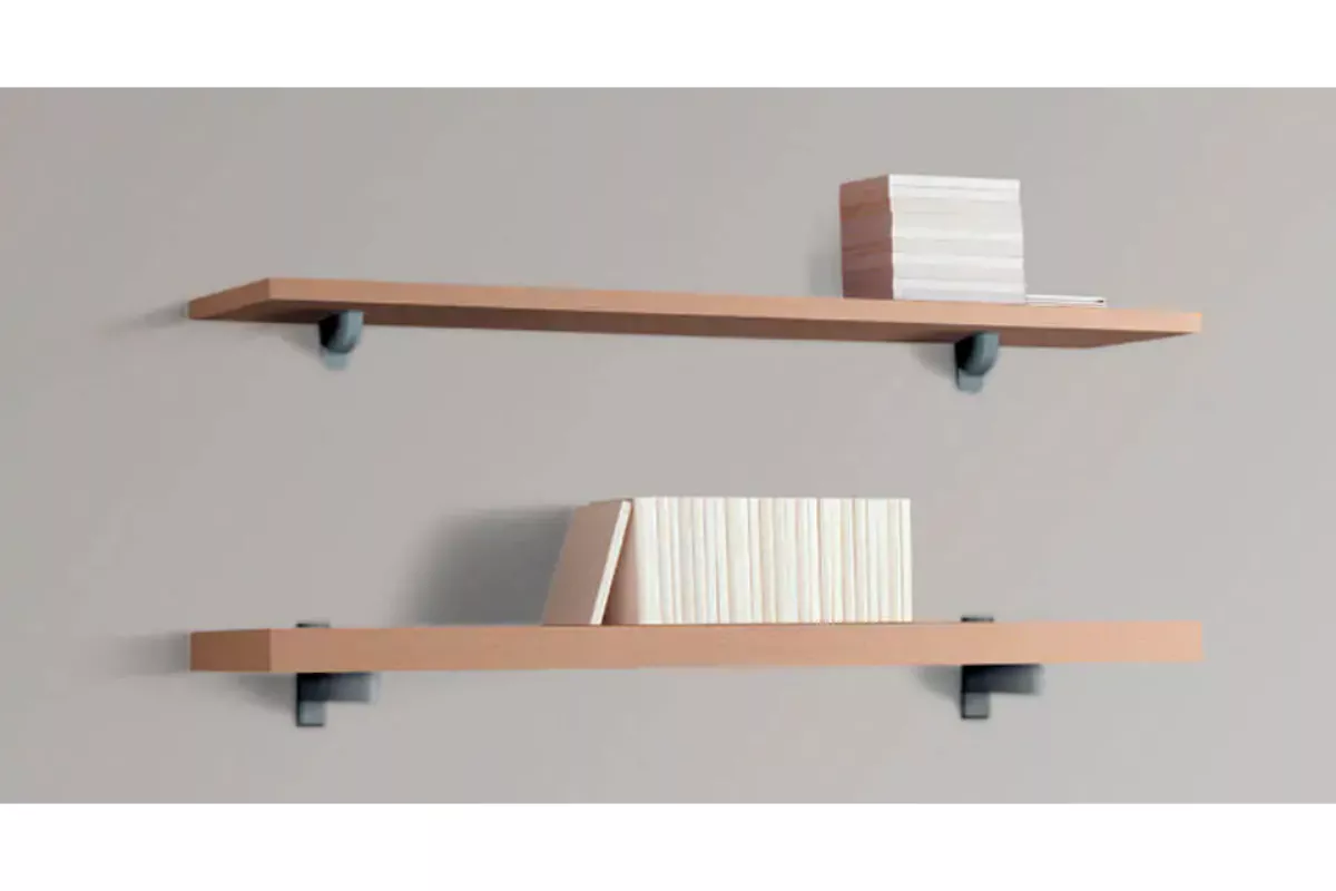 Cara Membuat Floating Bookshelf: Rak Buku Melayang yang Estetik,Dekorasi Pintar Hemat Tempat
