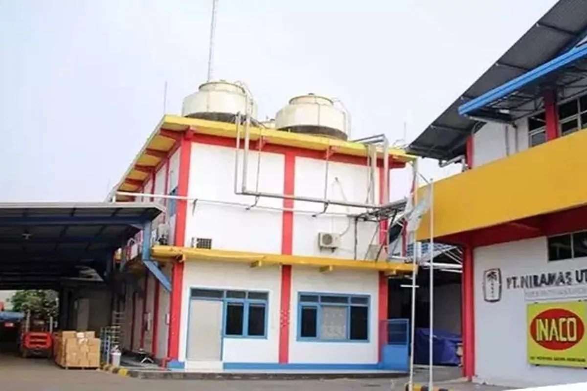 Sucor Sekuritas Kawal IPO Niramas Utama Produsen Inaco