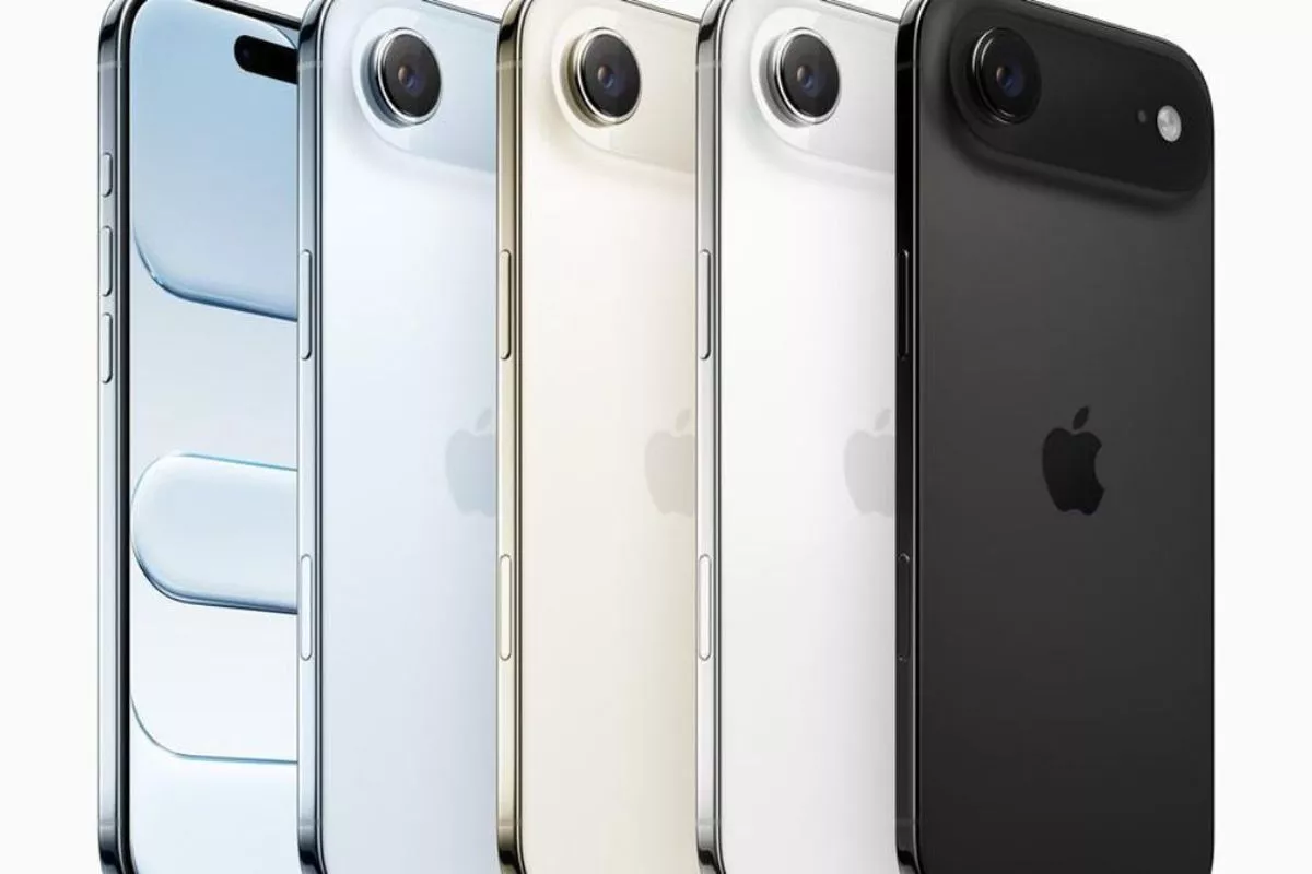 Setahun iPhone Air Dipasarkan Harga Rp16 Juta Masih Dinilai Kemahalan