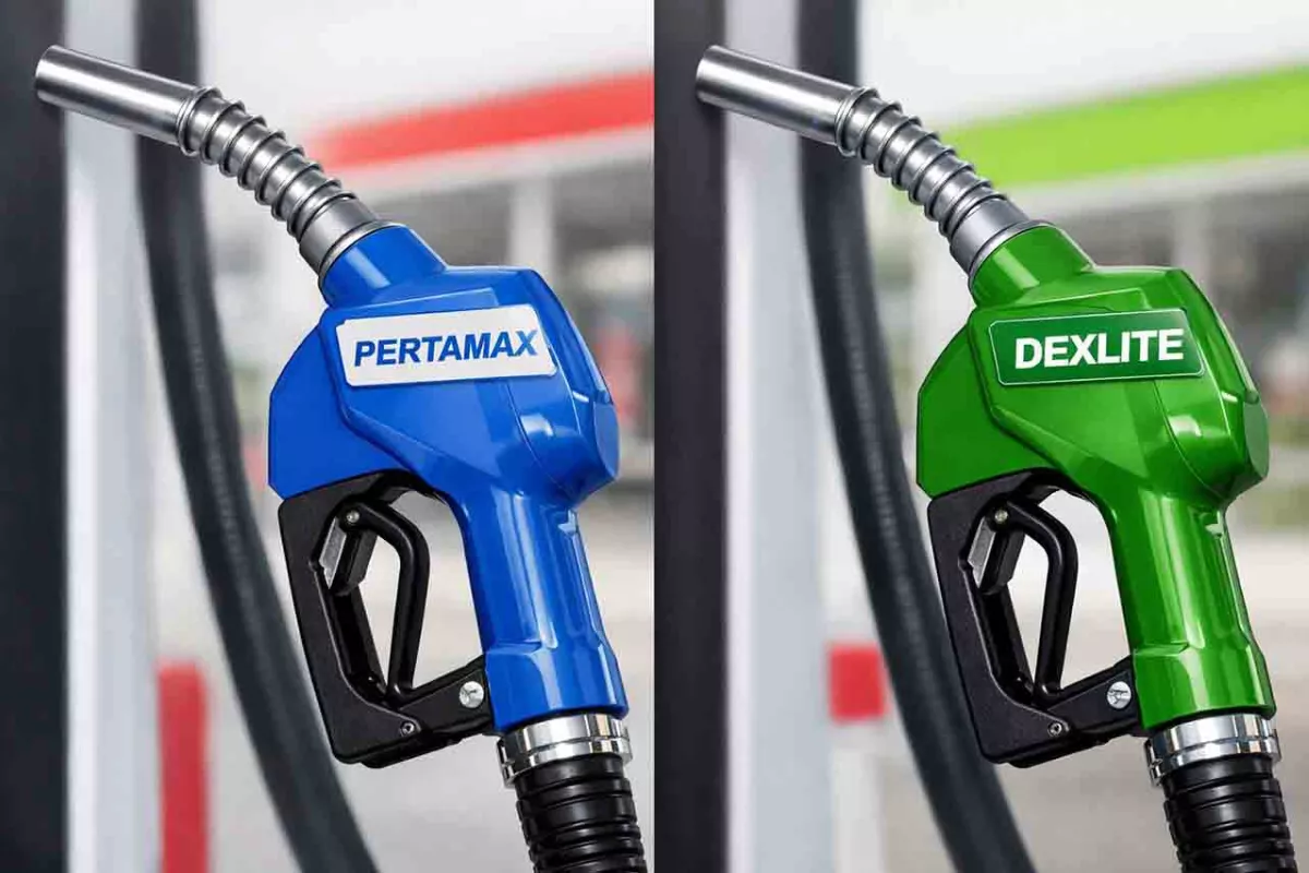 ESDM Hitung Harga Keekonomian Pertamax dan Buka Peluang Harga Turun