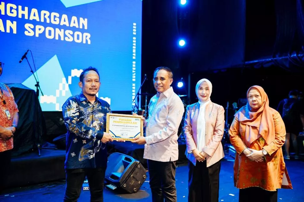 Peran IMIP Dorong Hilirisasi Nikel dan Ekonomi Daerah Sulteng 2026