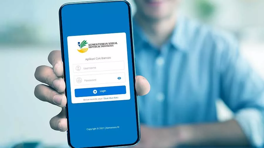Cara Praktis Cek Bansos April 2026 Online, Pastikan NIK KTP Terdaftar