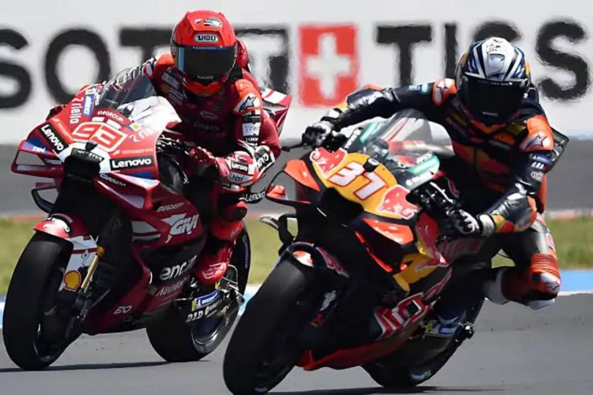 Jadwal Lengkap MotoGP Ceko 2026: Balapan Sengit di Brno