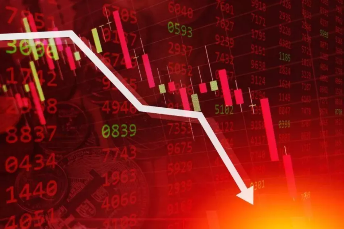Tips Menghadapi Market Crash: Strategi Jitu Investor Saham