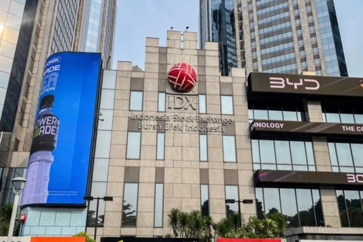 FTSE Penundaan Masuknya Saham Baru Indonesia Hingga Akhir Tahun 2026