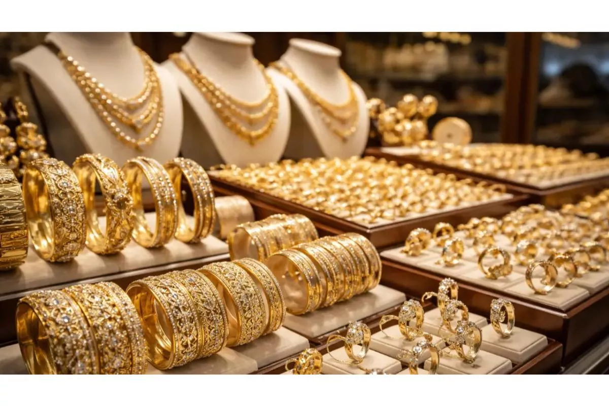 Rincian Emas Perhiasan 16 April 2026: Buyback Capai Rp2.52 Juta