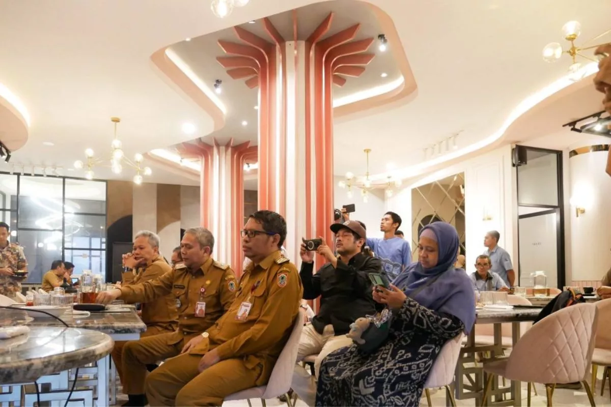 Bappeda Kalsel Orkestrasi Pembangunan untuk Target Ekonomi 2029