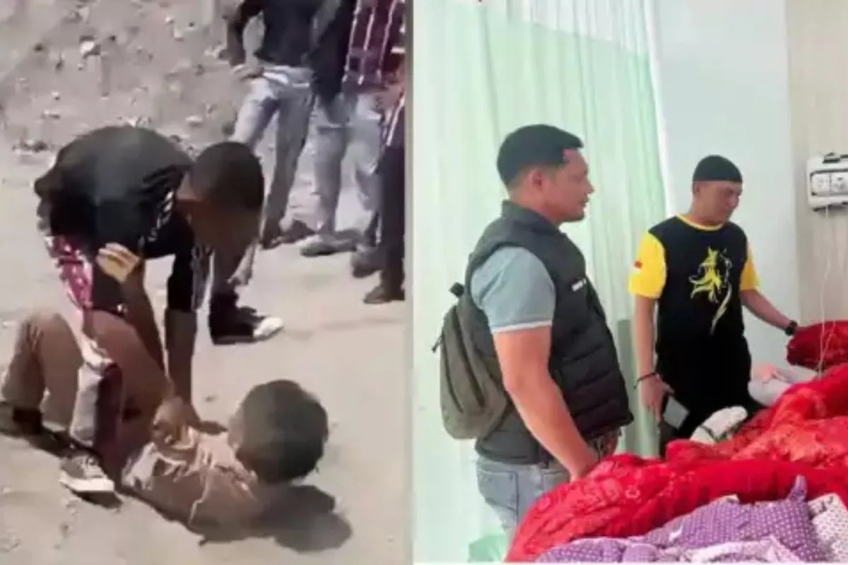 Polisi Periksa 2 Pelajar Terkait Penganiayaan Siswa SMA di Bener Meriah