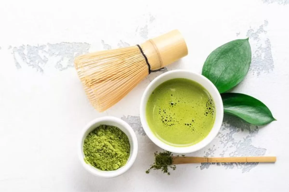 Omega-3 dan Matcha Jadi Superfood Global untuk Nutrisi Jantung Sehat