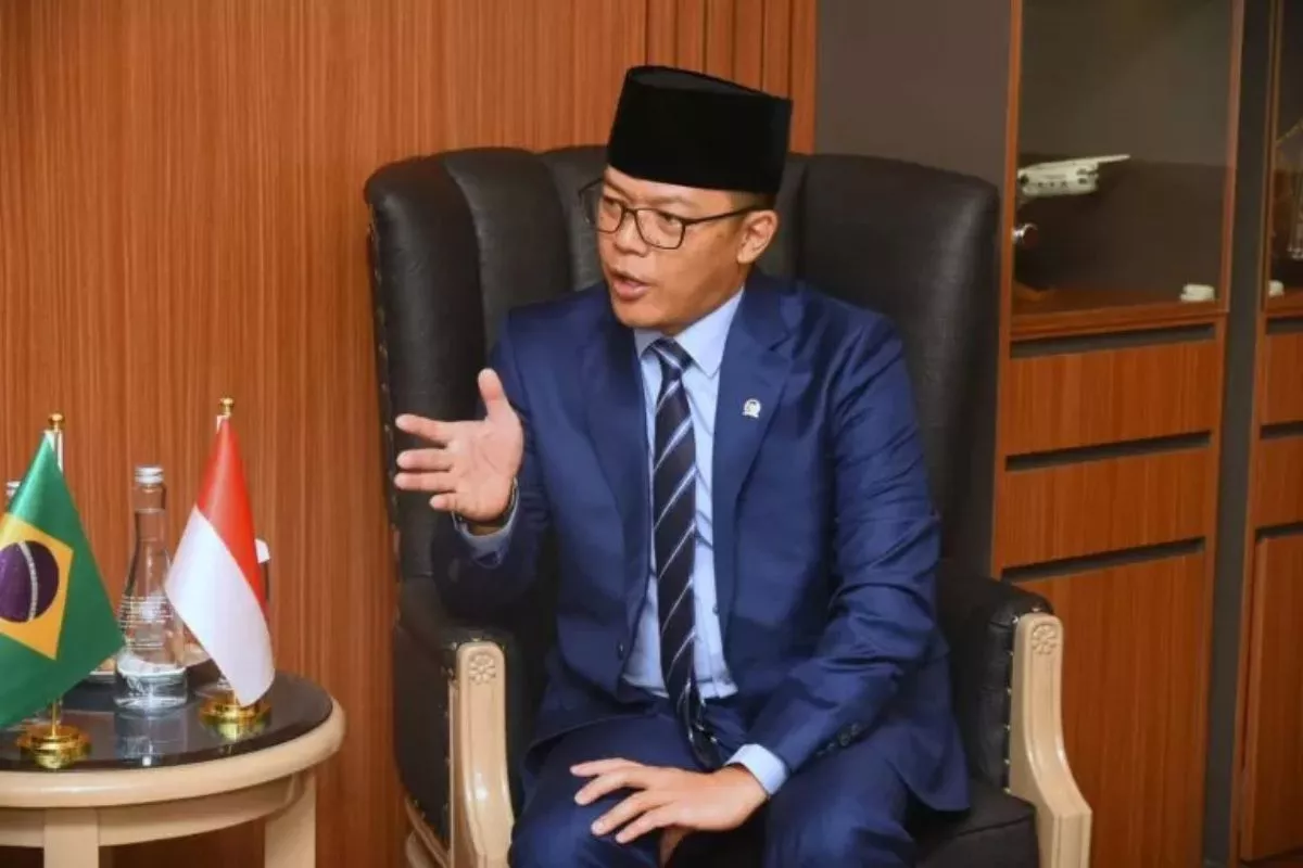 Indonesia dan Mesir Jajaki Peningkatan Beasiswa Pendidikan Tinggi