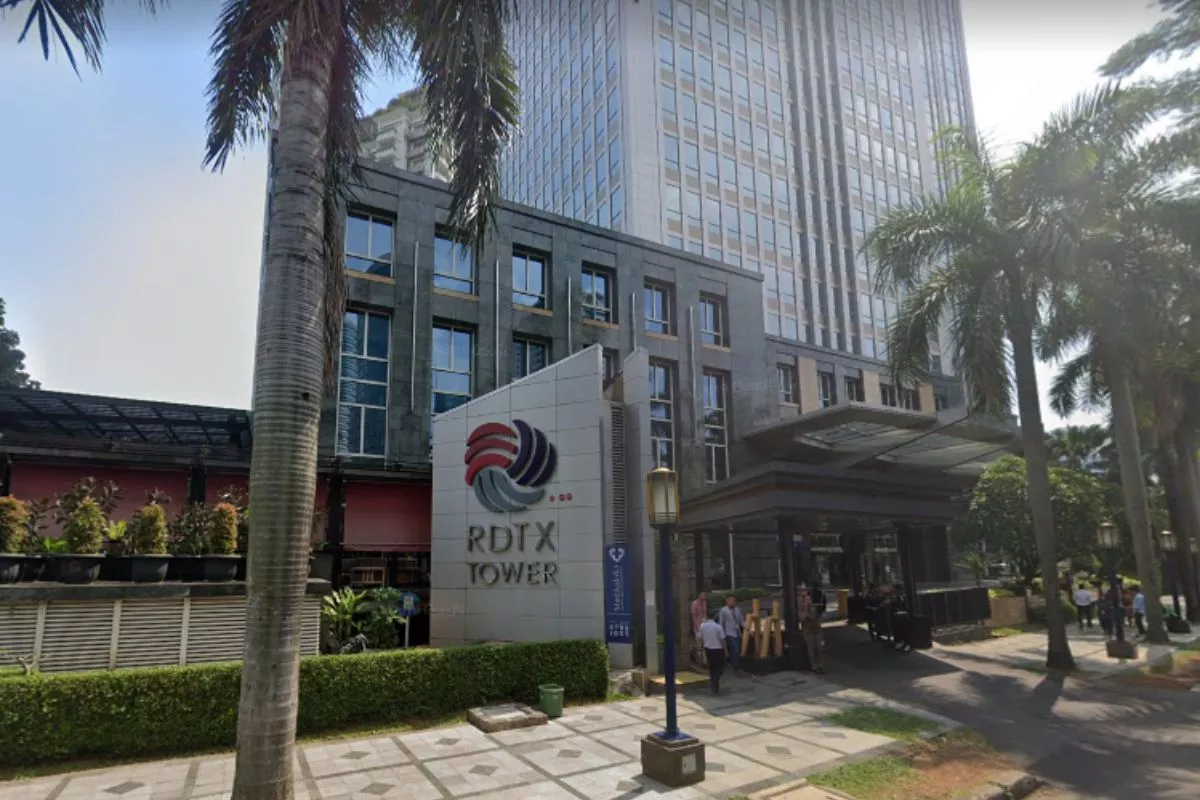 RDTX Siap Kucurkan Dividen Tunai Total Rp 104,29 Miliar Juli Ini