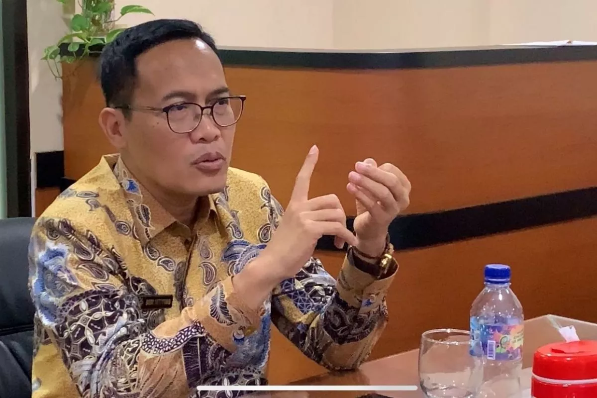 Kolaborasi Kemendukbangga dan USU di ICoPoF 2026