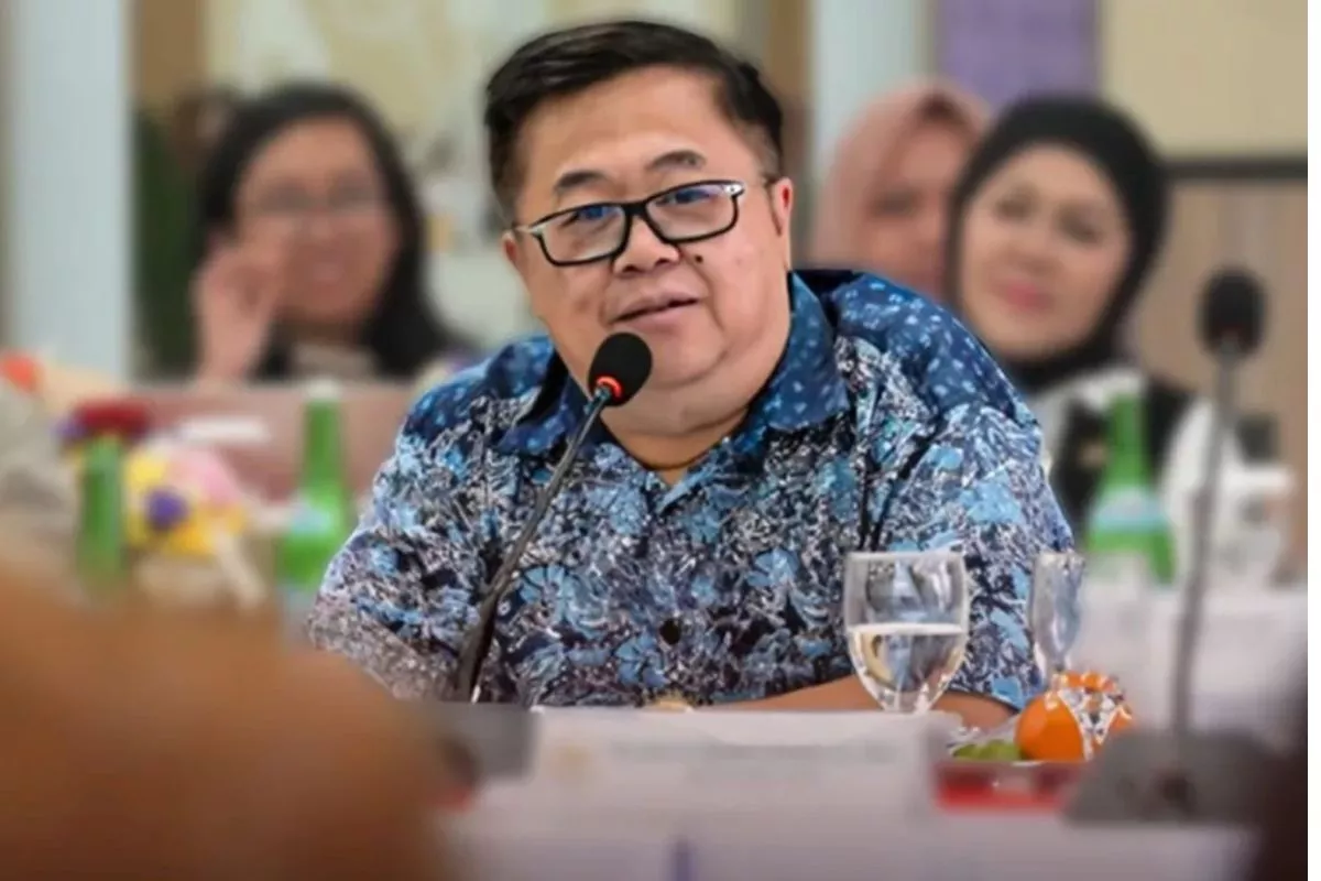 DPR Ingatkan Pemerintah Jangan Hanya Kejar Target Jumlah KDKMP