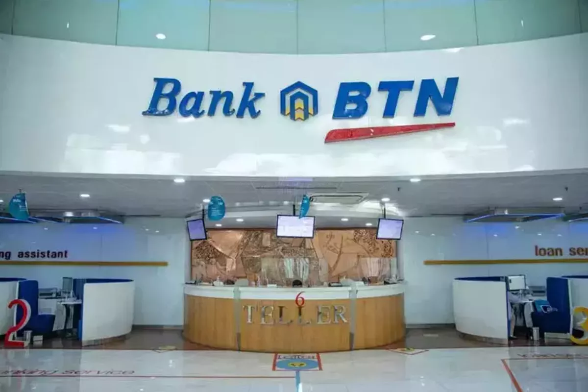 Hasil RUPST BBTN Fokus pada Ekspansi Kredit serta Penguatan Modal