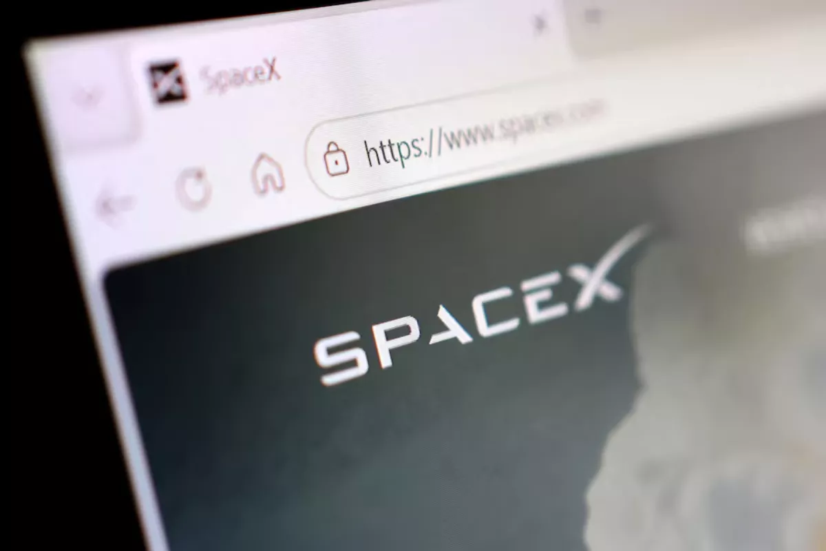 North Carolina Hindari IPO SpaceX Karena Valuasi Dinilai Terlalu Tinggi