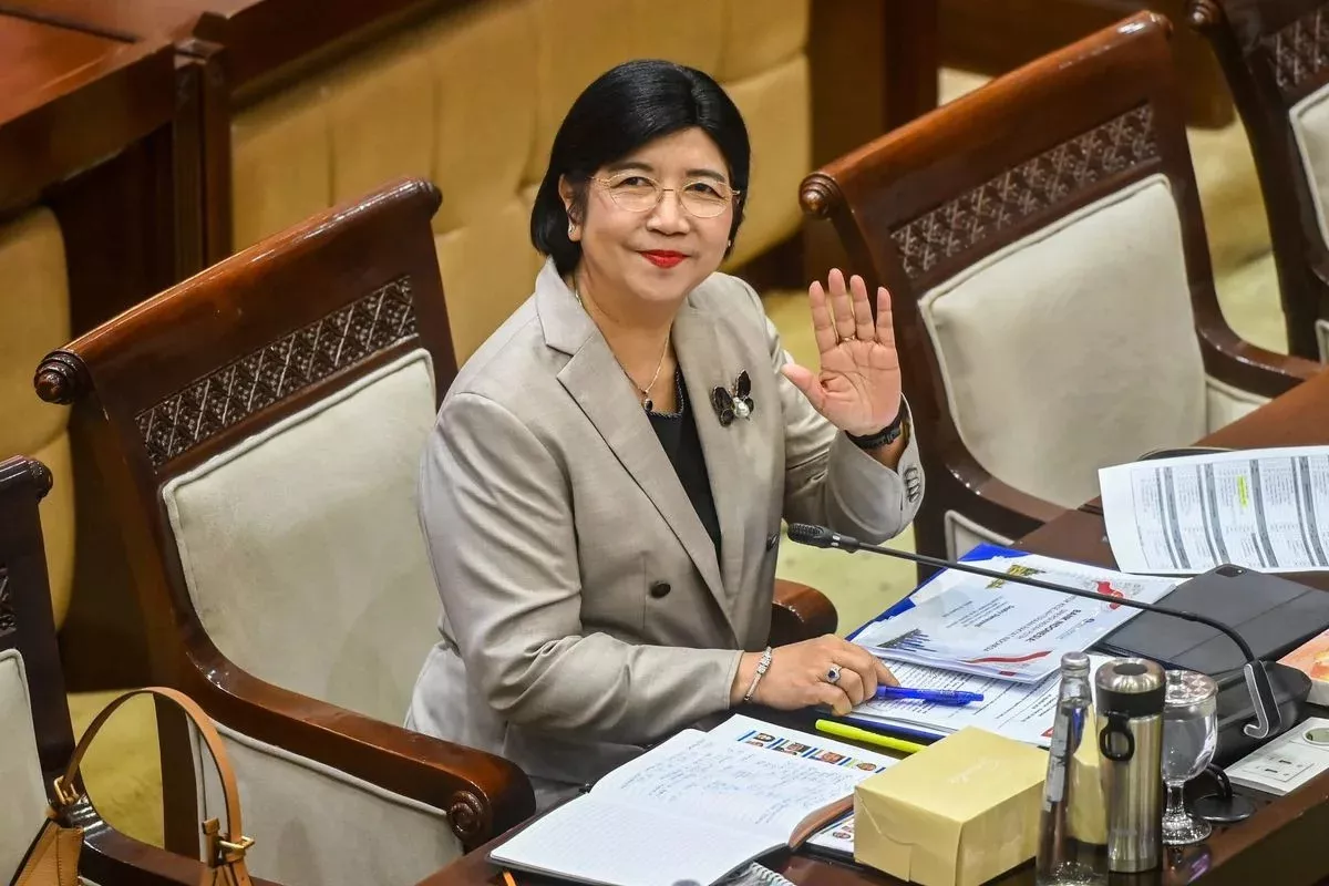 Perbandingan Ekonomi RI dan Vietnam: Bank Indonesia Tegaskan Stabilitas Nasional Tetap Terjaga Dengan Baik