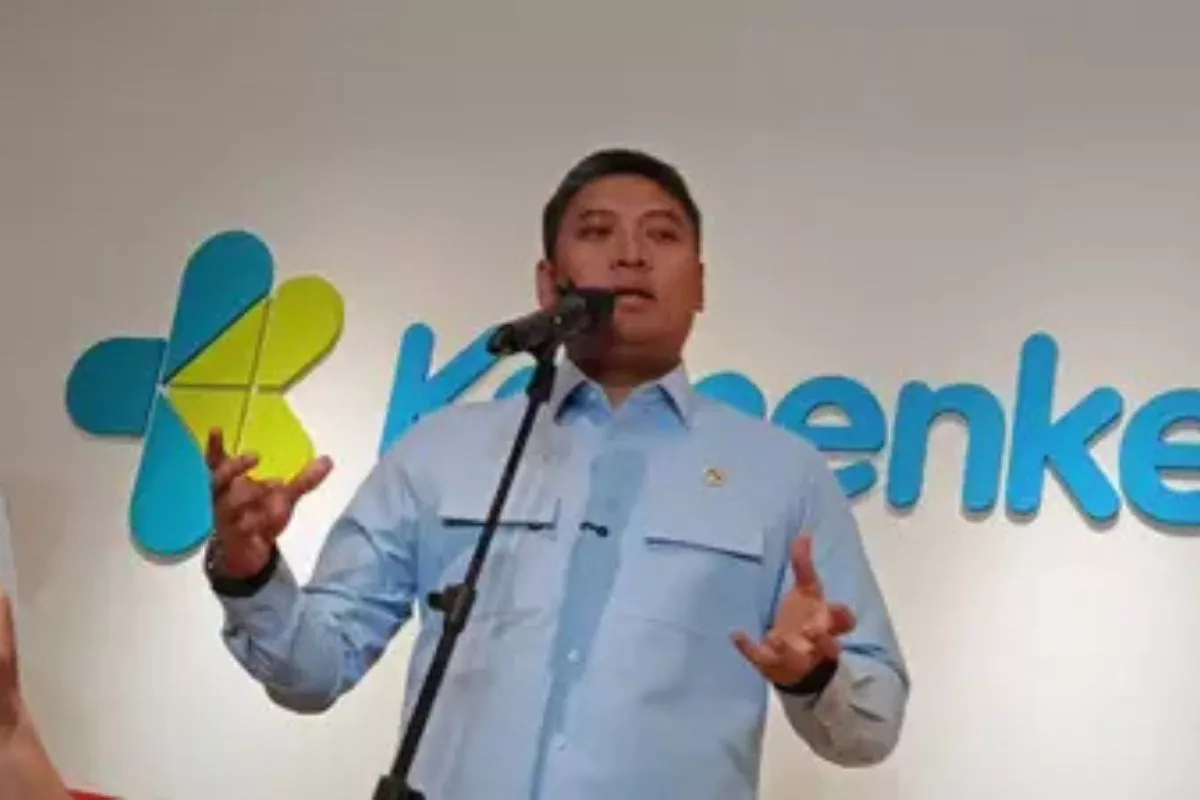 Keracunan MBG Marak, Kepala BGN Minta Maaf dan Siapkan Sanksi Dapur