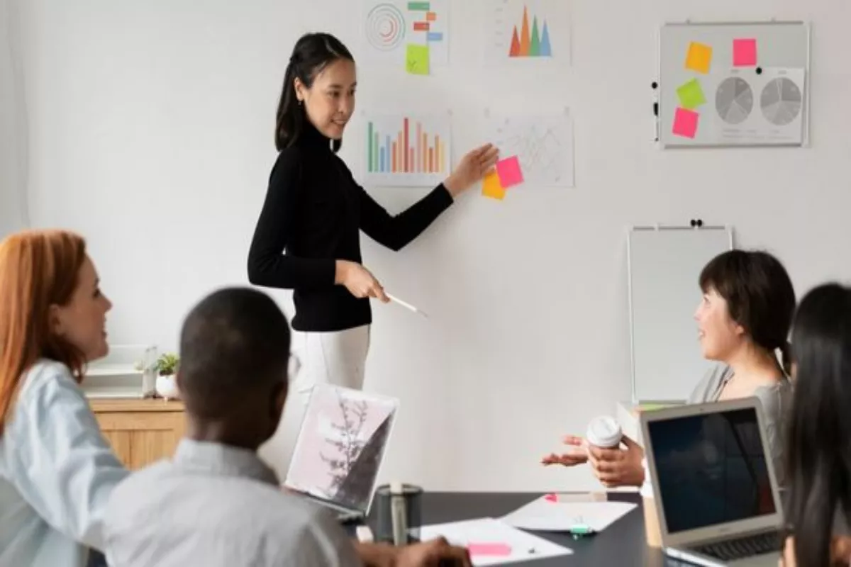 Tips Public Speaking Bagi Pemula: Cara Ampuh Tampil Percaya Diri