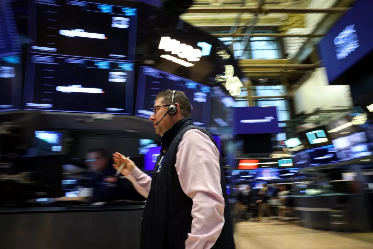 Saham Riot Platforms Melonjak Lebih dari 20 Persen di Aftermarket
