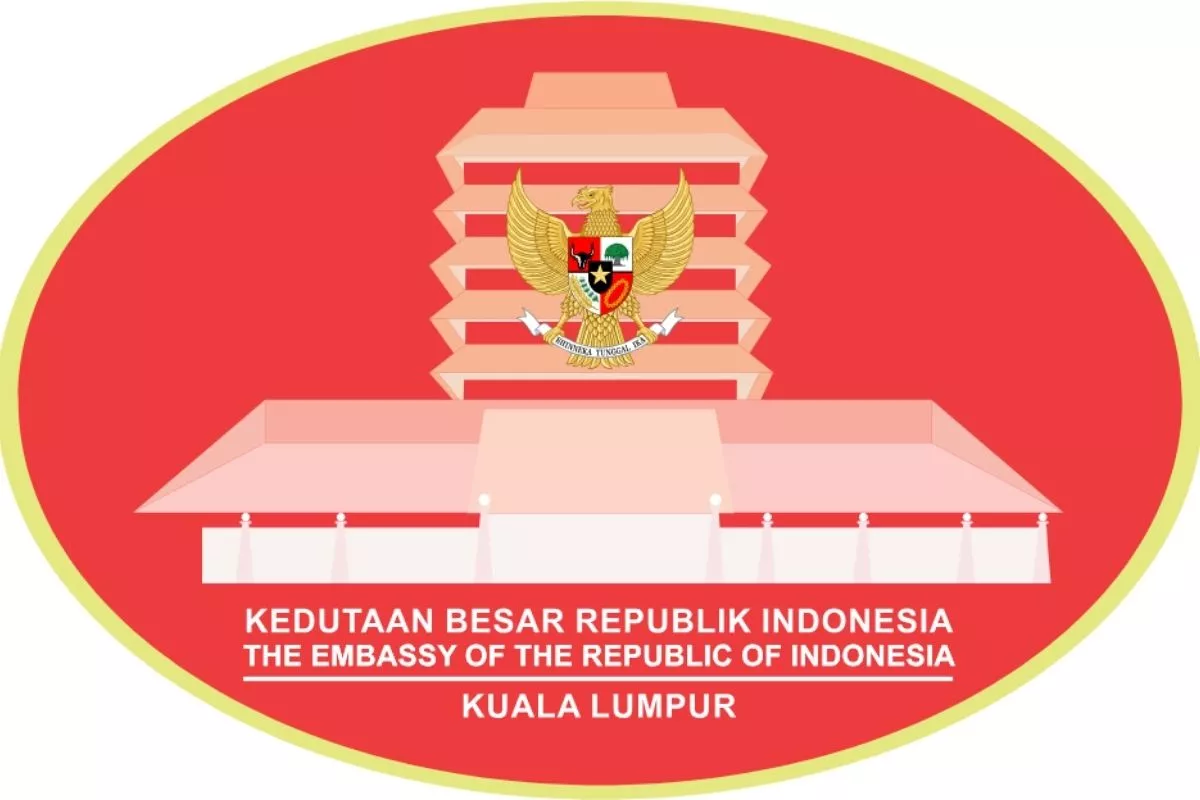 Tahun Ajaran Baru, Atdik KBRI KL Minta Siswa SIKL Gembira ke Sekolah
