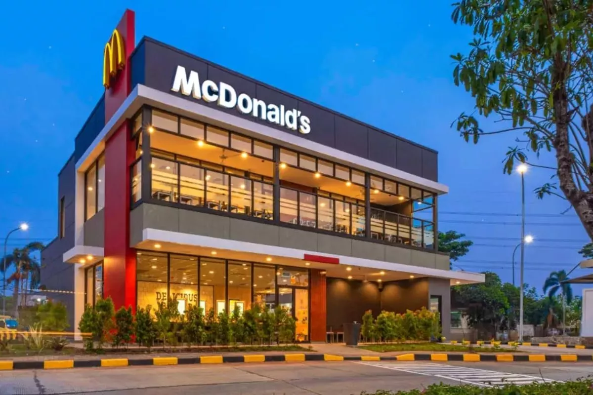 Sambut FIFA World Cup 2026, McDonald's Indonesia Hadirkan Aktivasi