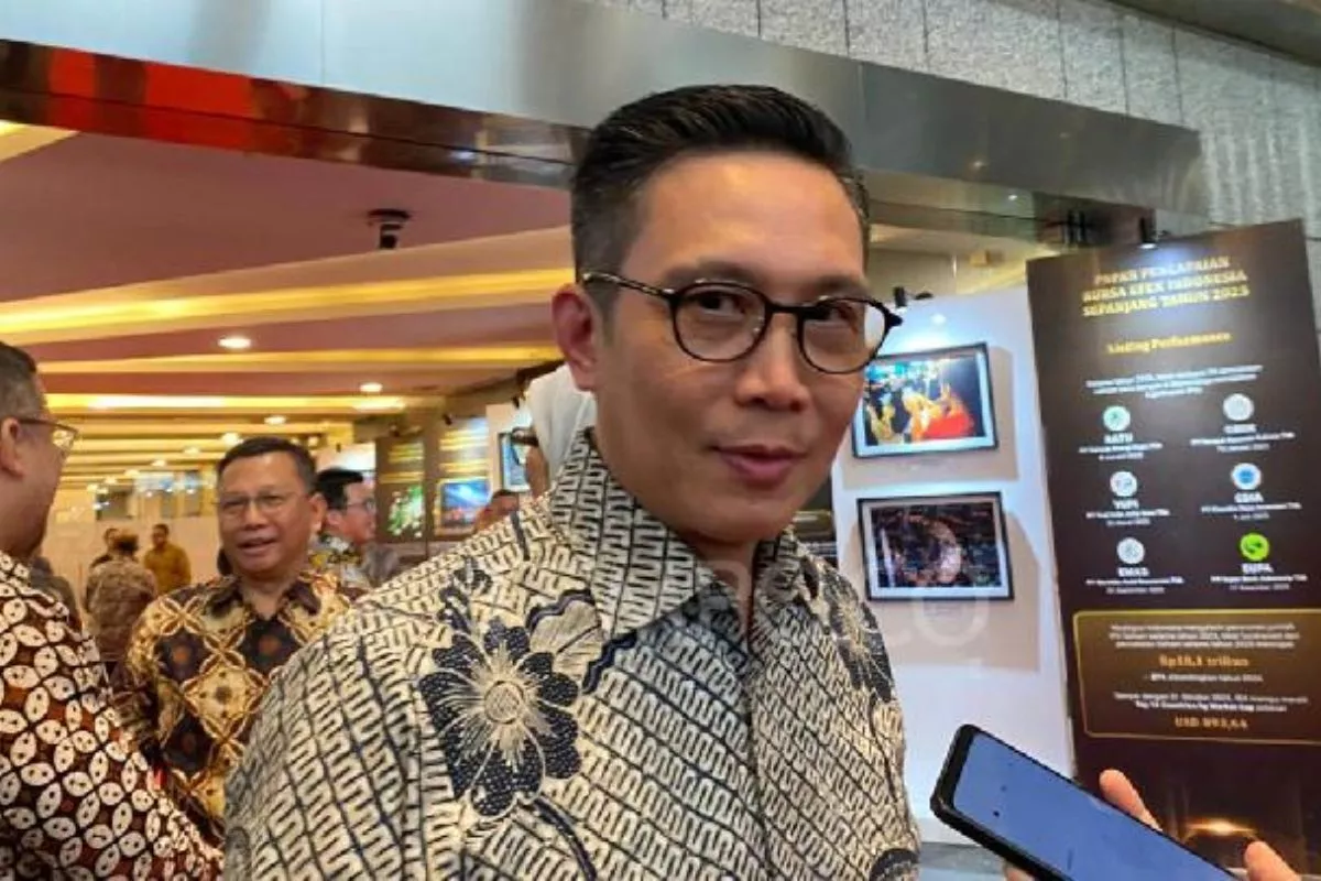 BEI Berupaya Dorong Emiten Domestik Masuk Indeks MSCI dan FTSE