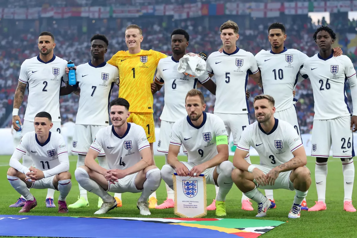 Inggris Diunggulkan Tipis Akhiri Langkah Argentina di Piala Dunia 2026