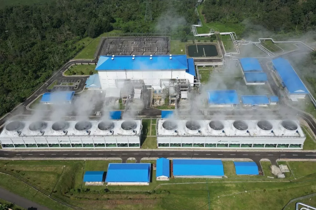 Kebijakan Energi Nasional Dinilai Masih Beri Jalan Mulus Bagi Fosil