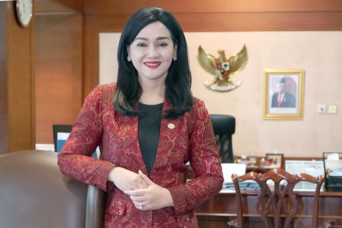 OJK Siapkan Infrastruktur Pengawasan Bursa Mineral Mulai Tahun 2027