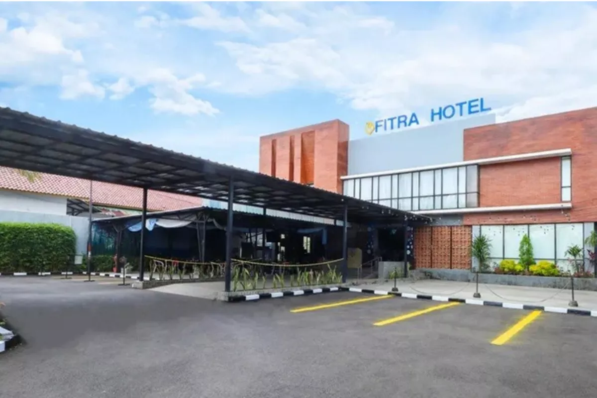 Tinggalkan Bisnis Hotel, FITT Beralih Fokus ke Sektor Pertambangan