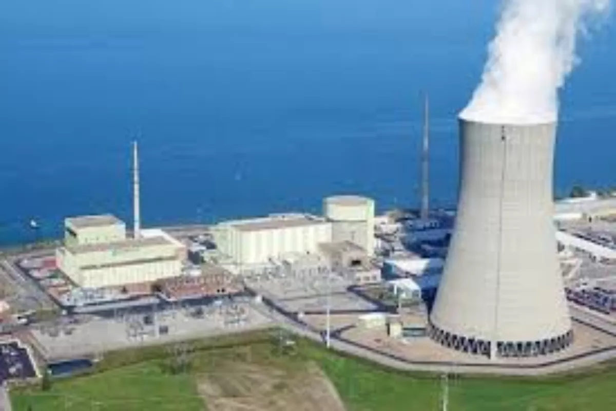 Bangladesh Mulai Isi Uranium PLTN Rooppur demi Listrik Nasional