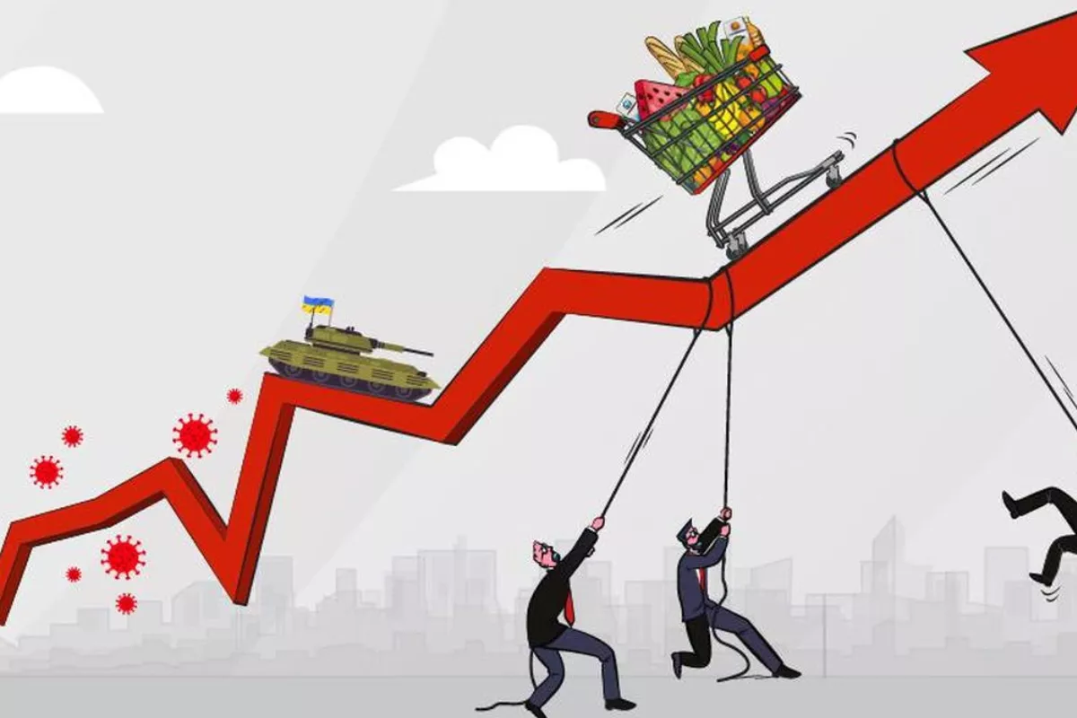 Pertumbuhan Ekonomi Tahun 2027 Disepakati Sebesar 5,8 sampai 6,5 Persen