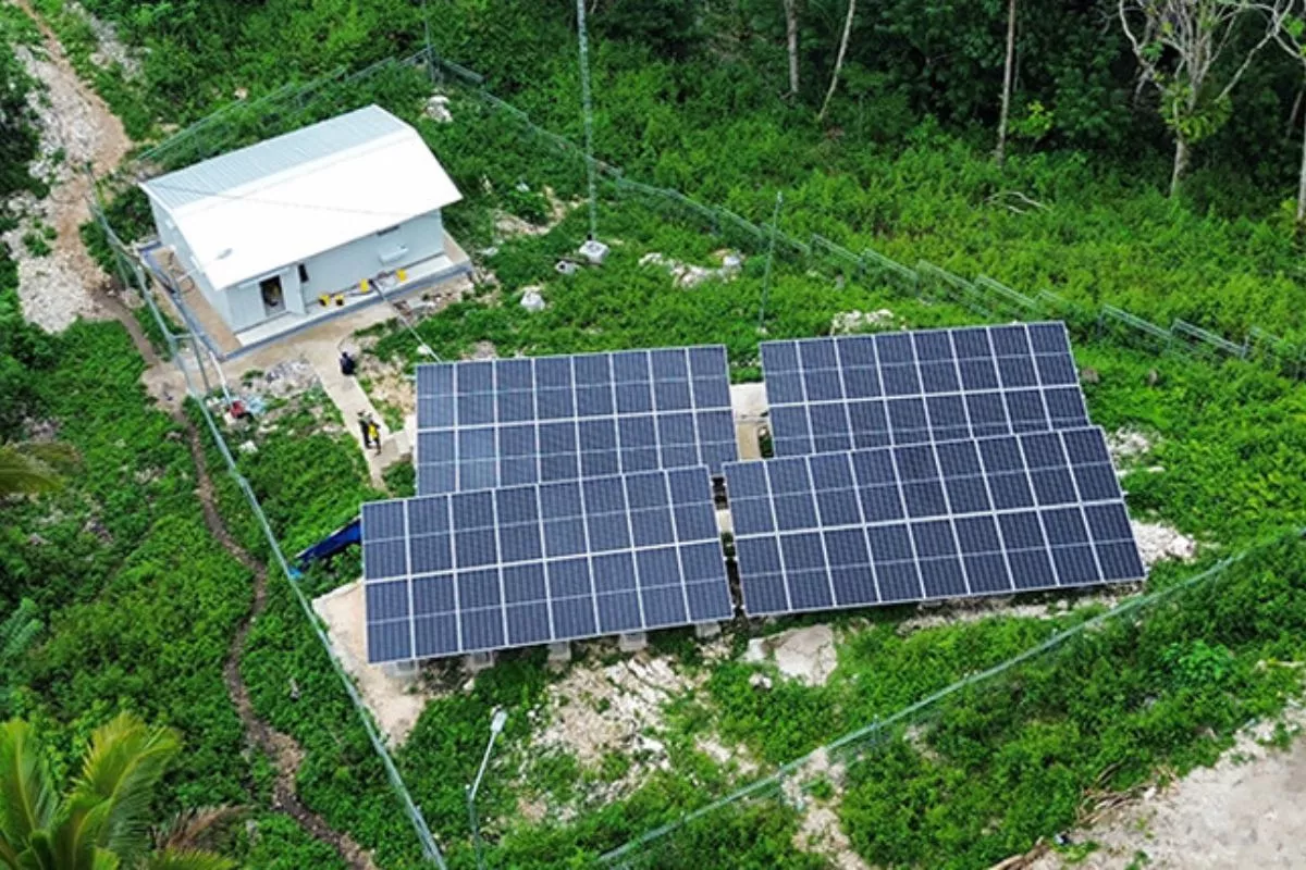 NTB Kembangkan SDM Energi Bersih untuk Pasar Domestik dan Global
