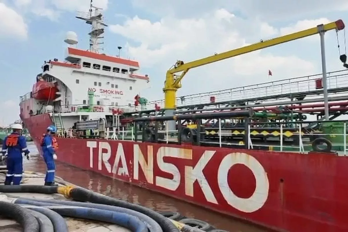 Pertamina Patra Niaga Percepat Normalisasi Distribusi BBM di Kalbar