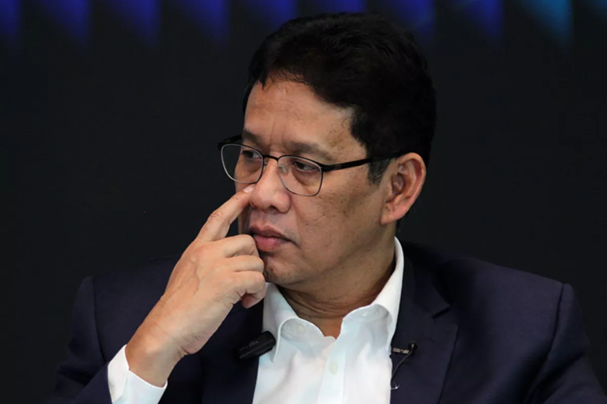 Purbaya Yudhi Sadewa Prediksi Ekonomi Kuartal 2 Belum Capai 6 Persen