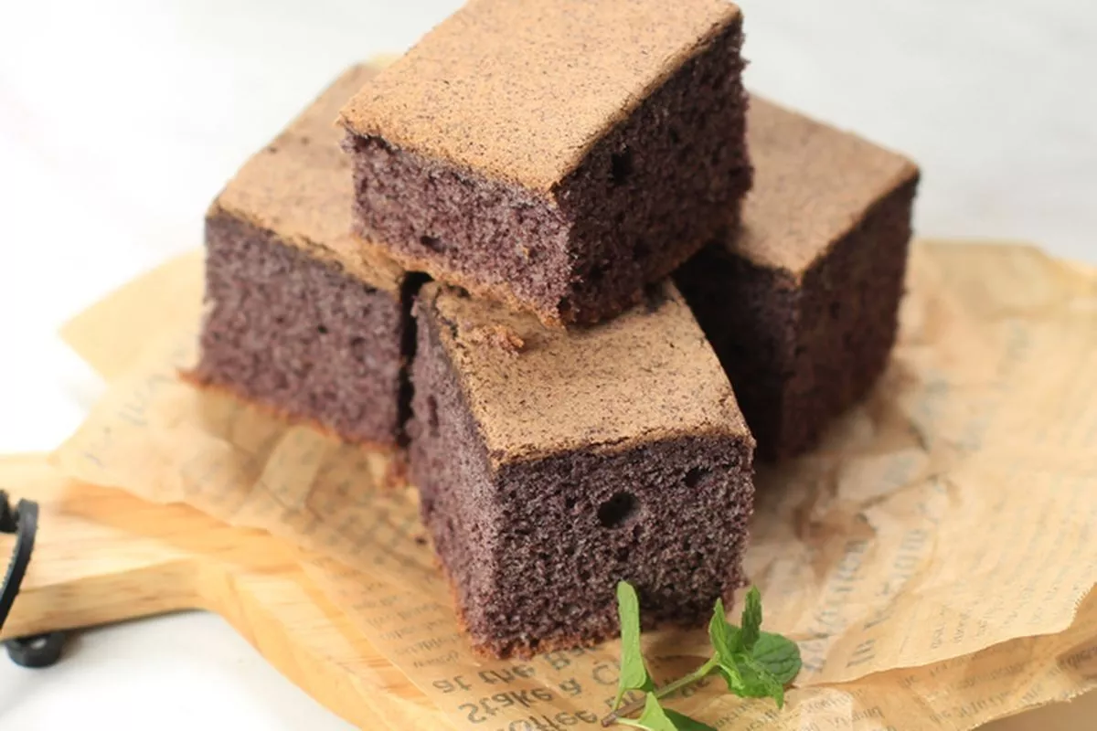 Resep Praktis Bolu Ketan Kukus Lembut untuk Camilan Rumah