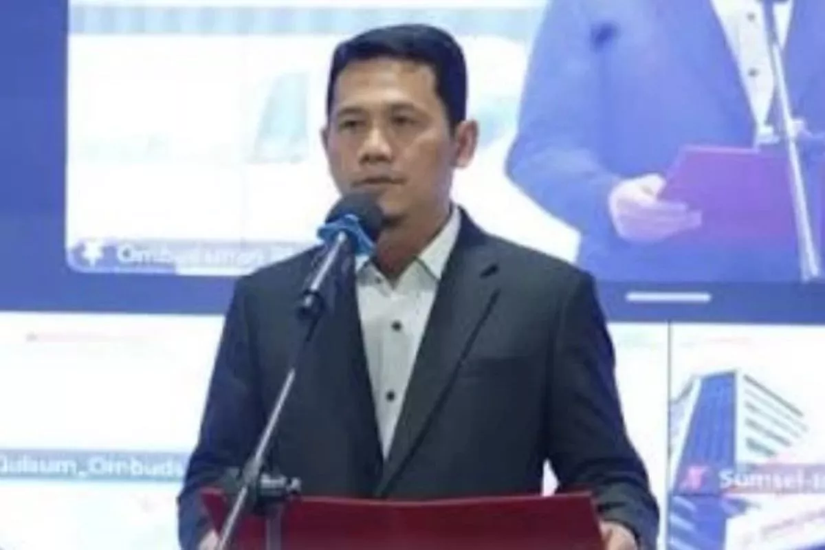 ORI Minta Masyarakat Laporkan Penyimpangan Layanan Publik