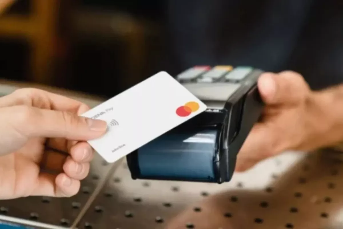 MODENA Pay Hadirkan Kartu Kredit dan Debit dengan Cicilan Nol Persen