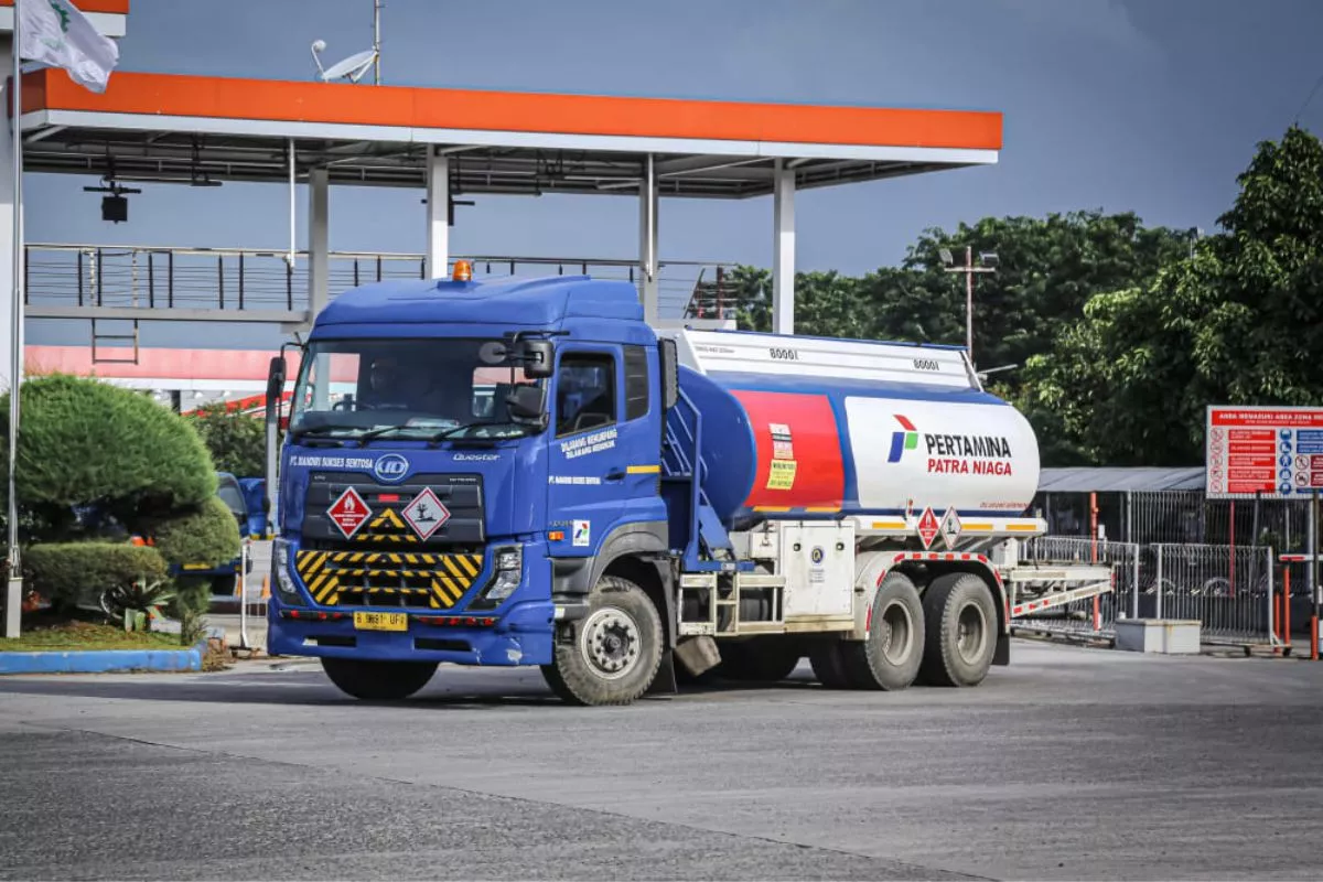 Pertamina NRE dan Kemenkop Garap PLTS Berbasis Koperasi di Batam