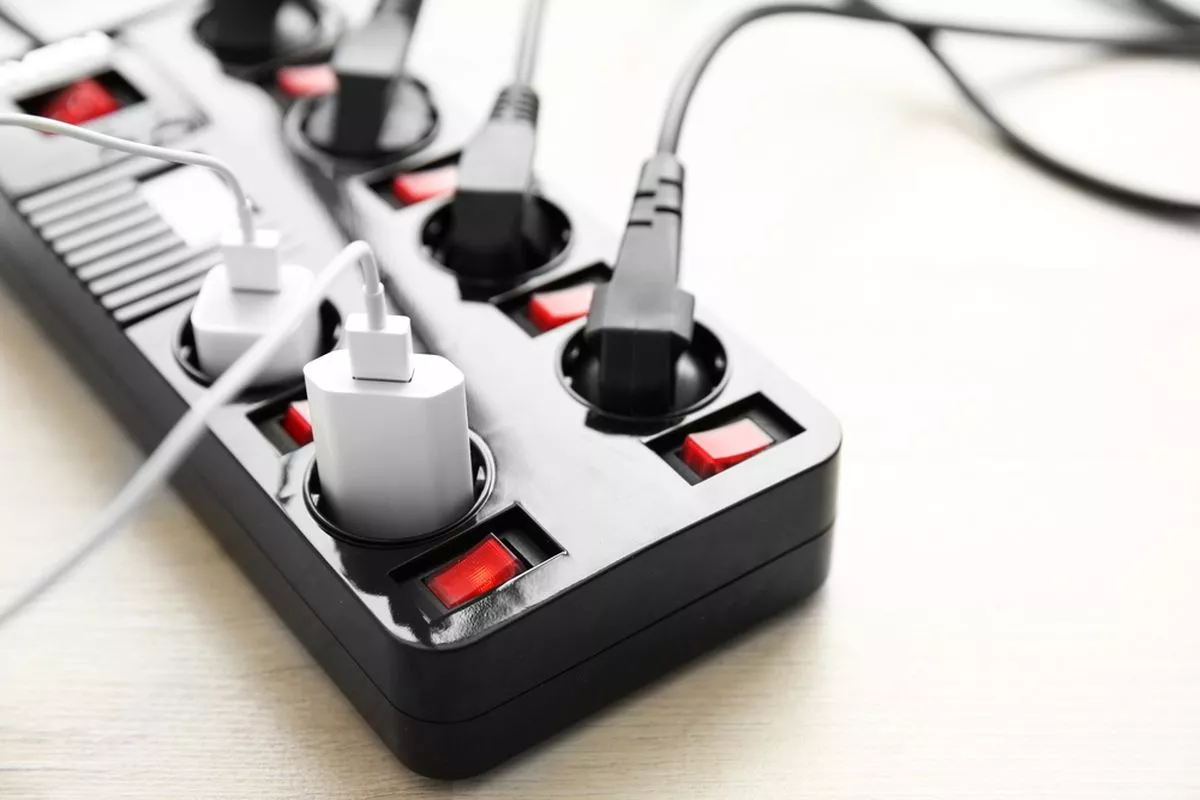 Riset: Konsumsi Listrik Data Center Global Capai 1.000 TWh di 2030