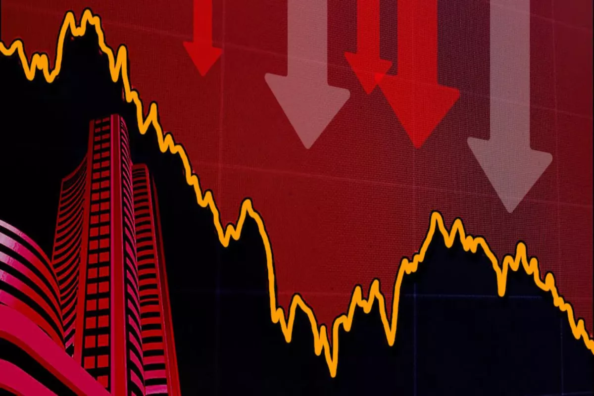 Saham Teknologi Anjlok, Indeks Nasdaq dan S&P 500 Ditutup Melemah