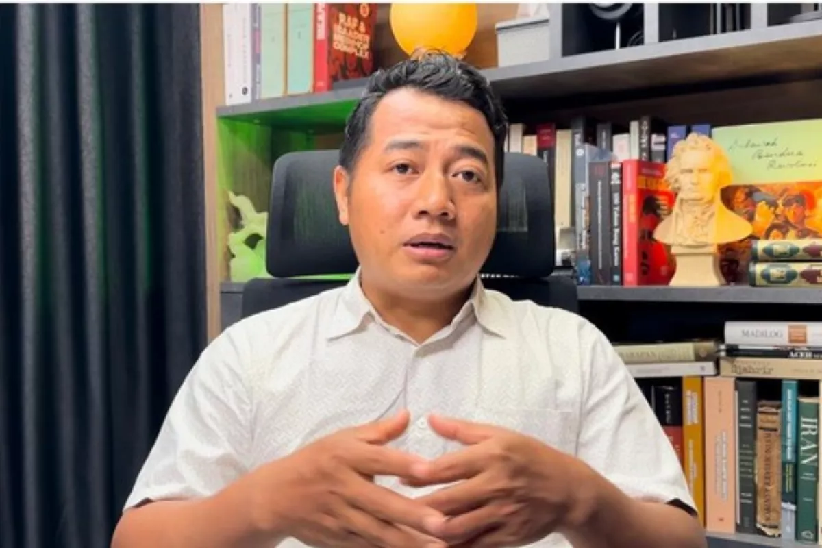 Komentar Bos PPI soal Prabowo Peringatkan Aktor di Balik Aksi Demo